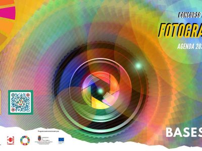Concurso de Fotografía «Objetivos de Desarrollo Sostenible»